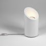 Astro Lighting MARASINO 1218001 Tafellamp 1x6W/GU10 IP20