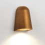 Astro Lighting MAST 1317003 Wandlamp 1x6W/GU10 IP65