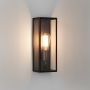 Astro Lighting MESSINA 1183018 Wandlamp 1x60W/E27 IP44