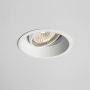 Astro Lighting MINIMA 1249003 Inbouwspot 1x50W/GU10 IP20