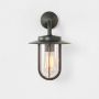 Astro Lighting MONTPARNASSE 1096009 Wandlamp 1x60W/E27 IP44