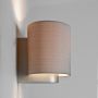 Astro Lighting NAPOLI 1185001 Wandlamp 1x60W/E27 IP20