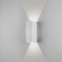Astro Lighting OSLO 1298009 Wandlamp 1x7,5W/LED 270,46LM IP65