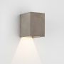 Astro Lighting OSLO 1298019 Wandlamp 1x3,9W/LED 60,79LM IP65