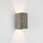 Astro Lighting OSLO 1298020 Wandlamp 2x6,1W/LED 117,44LM IP65