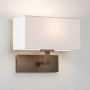 Astro Lighting PARK LANE 1080044 Wandlamp 1x60W/E14 IP20