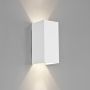 Astro Lighting PARMA 1187003 Wandlamp 2x6W/GU10 IP20