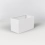 Astro Lighting RECTANGLE 5001005 Lampenkap