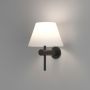Astro Lighting ROMA 1050007 Wandlamp 1x40W/G9 IP44