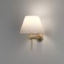 Astro Lighting ROMA 1050009 Wandlamp 1x40W/G9 IP44