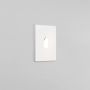 Astro Lighting TANGO 1175001 Inbouwtraplamp 1x1W/LED 22,68LM IP65