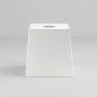 Astro Lighting TAPERED SQUARE 5030008 Lampenkap