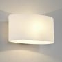 Astro Lighting TOKYO 1089001 Wandlamp 1x60W/E14 IP20