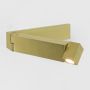 Astro Lighting TOSCA 1157007 Wandlamp 1x2,2W/LED 61,13LM IP20