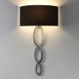 Astro Lighting VALBONNE 1356001 Wandlamp 1x60W/E27 IP20
