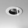 Astro Lighting VETRO 1254013 Inbouwspot 1x6W/LED 629,3LM IP65