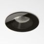 Astro Lighting VETRO 1254016 Inbouwspot 1x6W/LED 629,3LM IP65