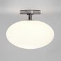 Astro Lighting ZEPPO 1176001 Plafondlamp 1x60W/E27 IP44