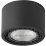 AZzardo ECO ALIX AZ3493 Opbouwspot 1x35W/GU10/ES111 IP20