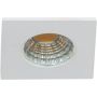 AZzardo FILL S AZ3377 Inbouwspot 1x5W/LED 3000K 425LM IP20