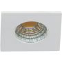 AZzardo FILL S AZ3378 Inbouwspot 1x5W/LED 4000K 425LM IP20