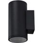 AZzardo JOE AZ3320 Wandlamp 2x35W/GU10 IP54