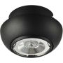 AZzardo NEMO AZ3399 Inbouwspot 1x35W/GU10 IP20