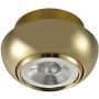 AZzardo NEMO AZ3401 Inbouwspot 1x35W/GU10 IP20
