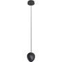 AZzardo OVUM 1 PENDANT AZ3095 Hanglamp 1x4,5W/LED 3000K 220LM IP20