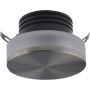 AZzardo TAZ AZ3371 Inbouwtraplamp 1x1W/LED 4000K 85LM IP20