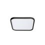 AZzardo THIN SMART SQUARE AZ3430 Plafondlamp 1x50W/LED 2700K-6500K 4000LM IP20