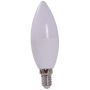 AZzardo WIFI E14 5W RGB* CANDLE AZ3215 Gloeilamp 1x5W/E14 2700K-6500K 400LM IP20