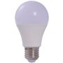 AZzardo WIFI E27 10W RGB* AZ3213 Gloeilamp 1x10W/E27 2700K-6500K IP20