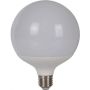 AZzardo WIFI E27 15W RGB* GLOBE 120 AZ3214 Gloeilamp 1x15W/E27 2700K-6500K 1250LM IP20