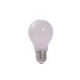 AZzardo WIFI E27 7W CCT MILKY GLASS AZ3209 Gloeilamp 1x7W/E27 2200K-5700K 806LM IP20