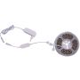 AZzardo WIFI LED SET 3M RGB 4000K + POWER SUPPLY 2A + DRIVER AZ3474 LED-strip 4000K IP65