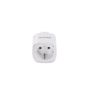 AZzardo WIFI PLUG 16A SINGLE AZ3478 Stopcontact IP20