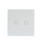 AZzardo WIFI SWITCH DOUBLE AZ3452 Schakelaar IP20