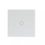 AZzardo WIFI SWITCH SINGLE AZ3451 Schakelaar IP20