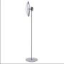 Cosmolight SYDNEY F01062WHAG Staande lamp 1x12W/LED 1260LM