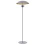 Cosmolight SYDNEY F01079WHAU Staande lamp LED 1200LM