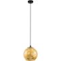 Eglo ALBARACCIN 98523 Hanglamp 1x40W/E27