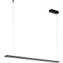 Eglo AMONTILLADO  98492 Hanglamp 1x27W/LED 3000K 3500LM