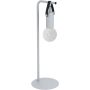 Eglo APRICALE 98284 Tafellamp 1x60W/E27