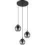 Eglo ARISCANI  98653 Hanglamp 3x40W/E27