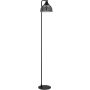 Eglo BELESER  98387 Staande lamp 1x60W/E27