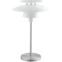 Eglo BRENDA  98109 Tafellamp 1x60W/E27