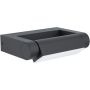 Eglo BRIANZA 98707 Wandlamp 1x42W/LED 3000K 500LM IP44