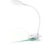 Eglo CABADO 97077 Bureaulamp met clip 1x3W/LED