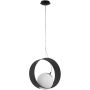 Eglo CAMARGO 98192 Hanglamp 1x40W/E27